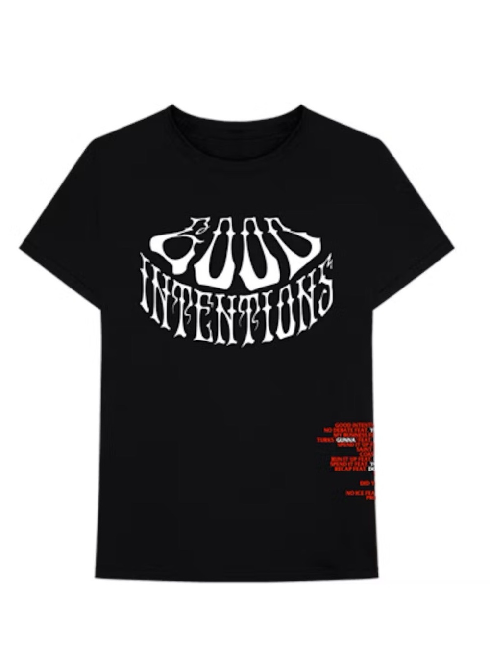 Nav x Vlone Dead Tee